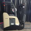 4K LIFT LLC - 2013 Crown RC With Reconditioned Battery, 3000 LB, 3-Stage Mast 190”, Electric Stand-up Forklift (Copy)
