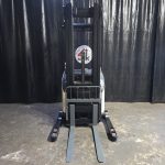 4K LIFT LLC - 2021 Crown RD With 2025 Battery, 3200 LB, 3-Stage Mast 240”, Electric Reach Forklift
