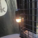 4K LIFT LLC - 2021 Crown RD With 2025 Battery, 3200 LB, 3-Stage Mast 240”, Electric Reach Forklift