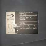 4K LIFT LLC - 2021 Crown RD With 2025 Battery, 3200 LB, 3-Stage Mast 240”, Electric Reach Forklift
