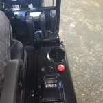 4K LIFT LLC - 2023 Doosan BC25S-7 With 2023 Battery, 4300 LB, 3-Stage Mast 189”, Electric Sit-down Forklift