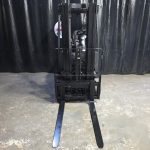 4K LIFT LLC - 2023 Doosan BC25S-7 With 2023 Battery, 4300 LB, 3-Stage Mast 189”, Electric Sit-down Forklift