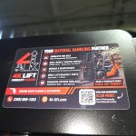 4K LIFT LLC - 2023 Doosan BC25S-7 With 2023 Battery, 4300 LB, 3-Stage Mast 189”, Electric Sit-down Forklift