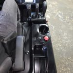 4K LIFT LLC - 2023 Doosan BC25S-7 With 2023 Battery, 4300 LB, 3-Stage Mast 189”, Electric Sit-down Forklift