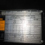 4K LIFT LLC - 2023 Doosan BC25S-7 With 2023 Battery, 4300 LB, 3-Stage Mast 189”, Electric Sit-down Forklift