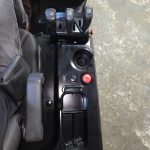 2023 Doosan BC25S-7 With 2023 Battery, 4300 LB, 3-Stage Mast 189”, Electric Sit-down Forklift