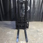 2023 Doosan BC25S-7 With 2023 Battery, 4300 LB, 3-Stage Mast 189”, Electric Sit-down Forklift